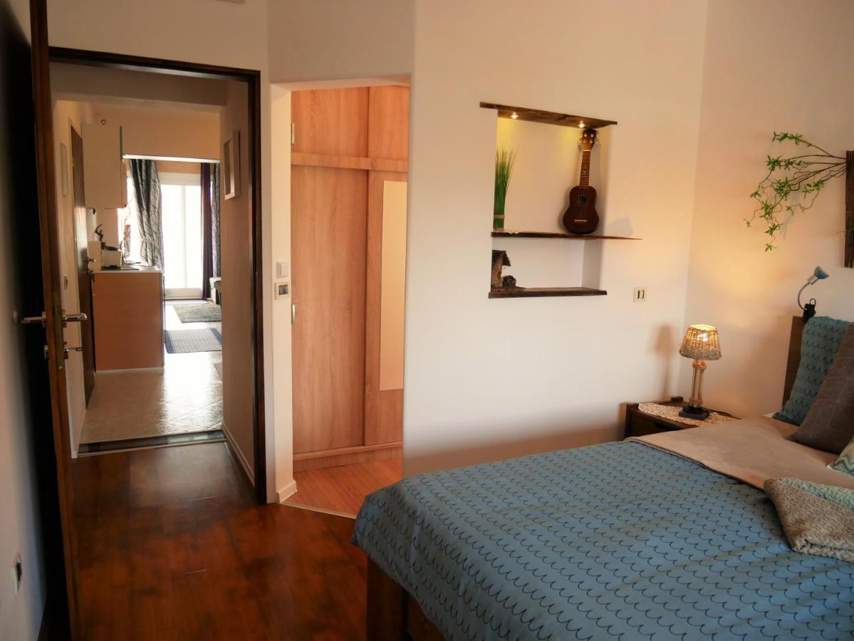 Pakua Apartments & Penthouse Rovinj Ngoại thất bức ảnh