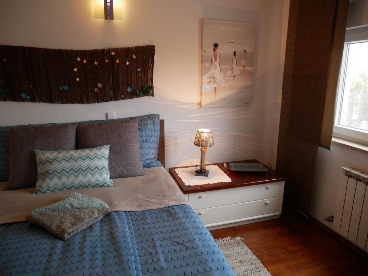 Pakua Apartments & Penthouse Rovinj Ngoại thất bức ảnh