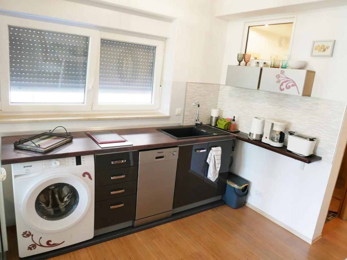 Pakua Apartments & Penthouse Rovinj Ngoại thất bức ảnh