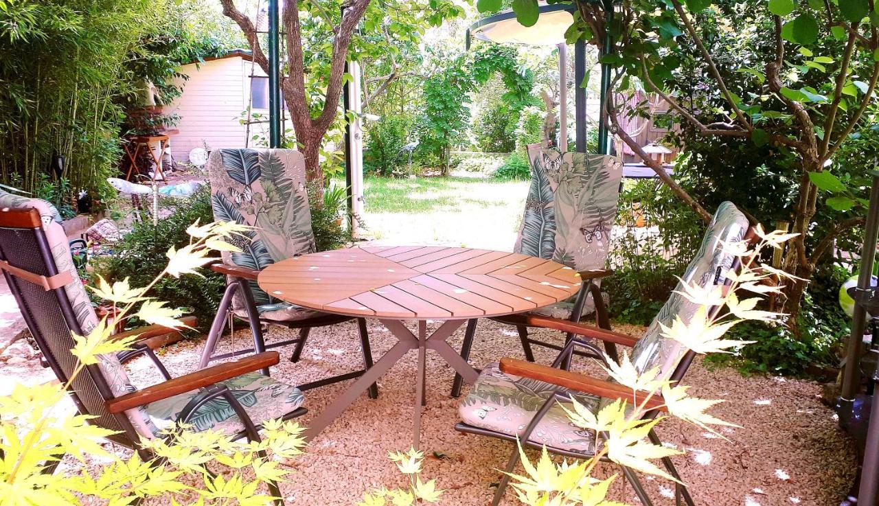 Pakua Apartments & Penthouse Rovinj Ngoại thất bức ảnh