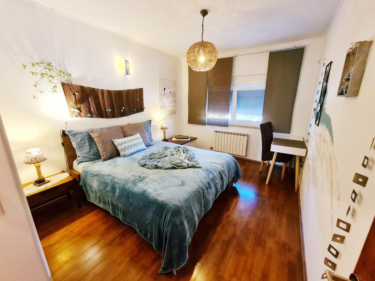 Pakua Apartments & Penthouse Rovinj Ngoại thất bức ảnh