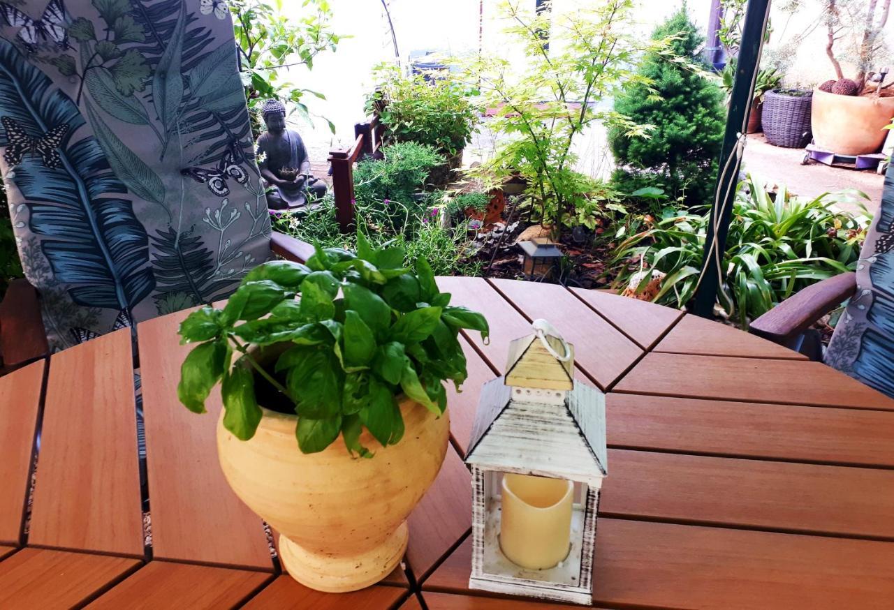 Pakua Apartments & Penthouse Rovinj Ngoại thất bức ảnh