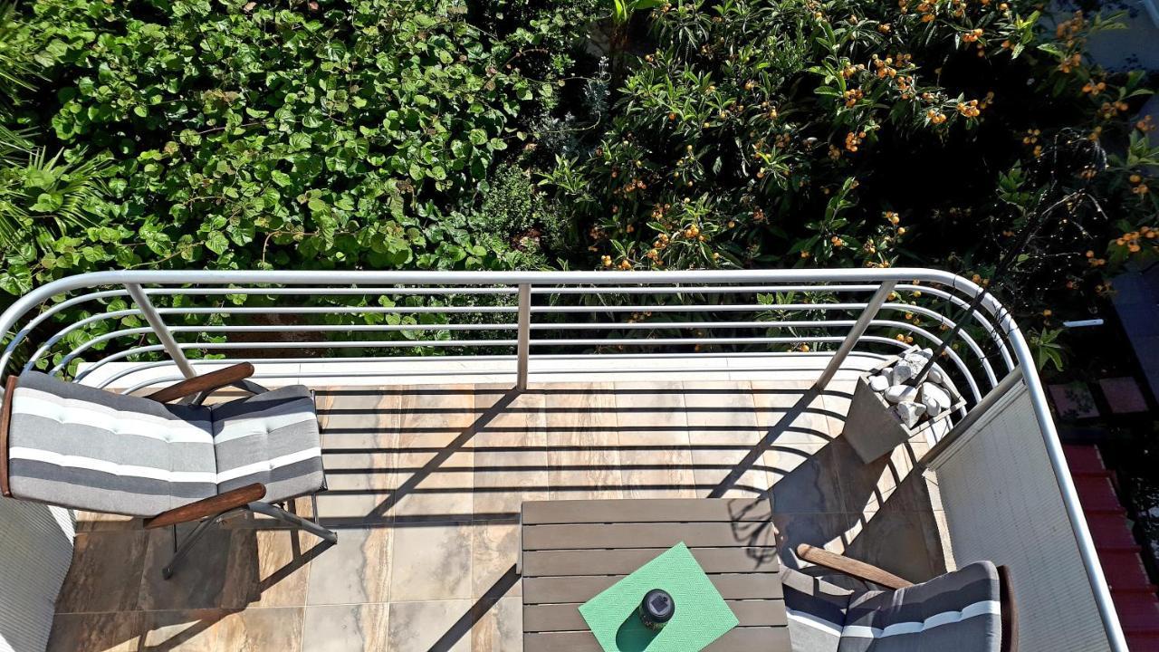 Pakua Apartments & Penthouse Rovinj Ngoại thất bức ảnh