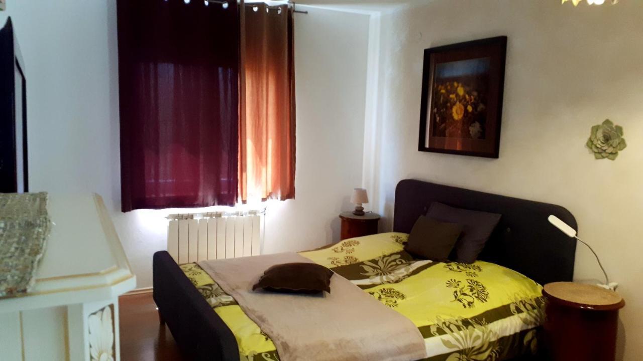 Pakua Apartments & Penthouse Rovinj Ngoại thất bức ảnh