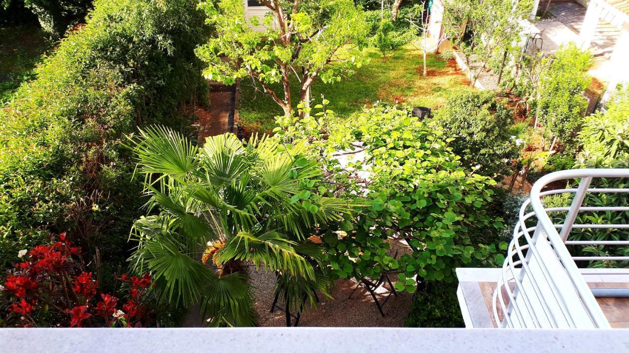 Pakua Apartments & Penthouse Rovinj Ngoại thất bức ảnh