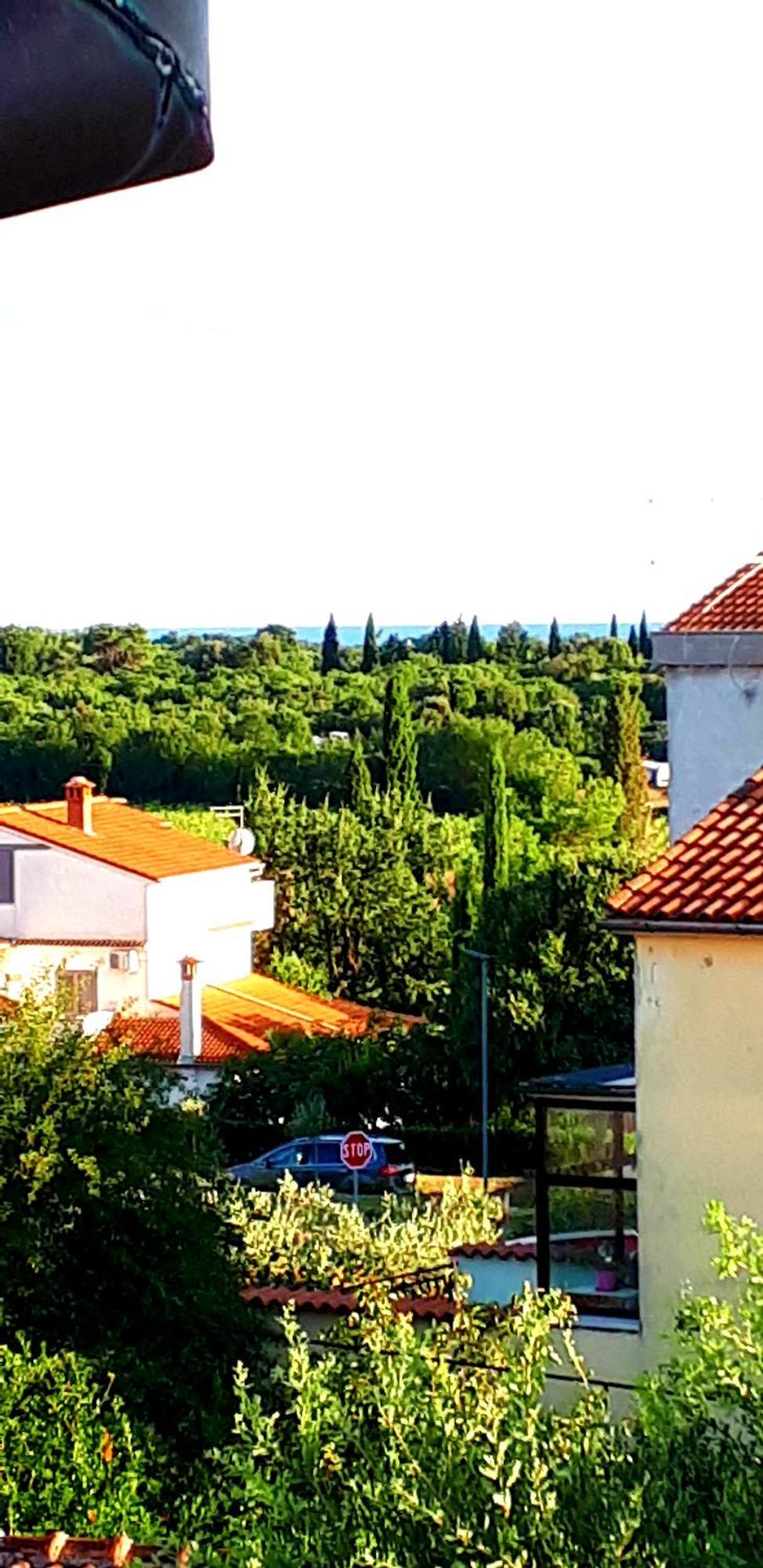 Pakua Apartments & Penthouse Rovinj Ngoại thất bức ảnh