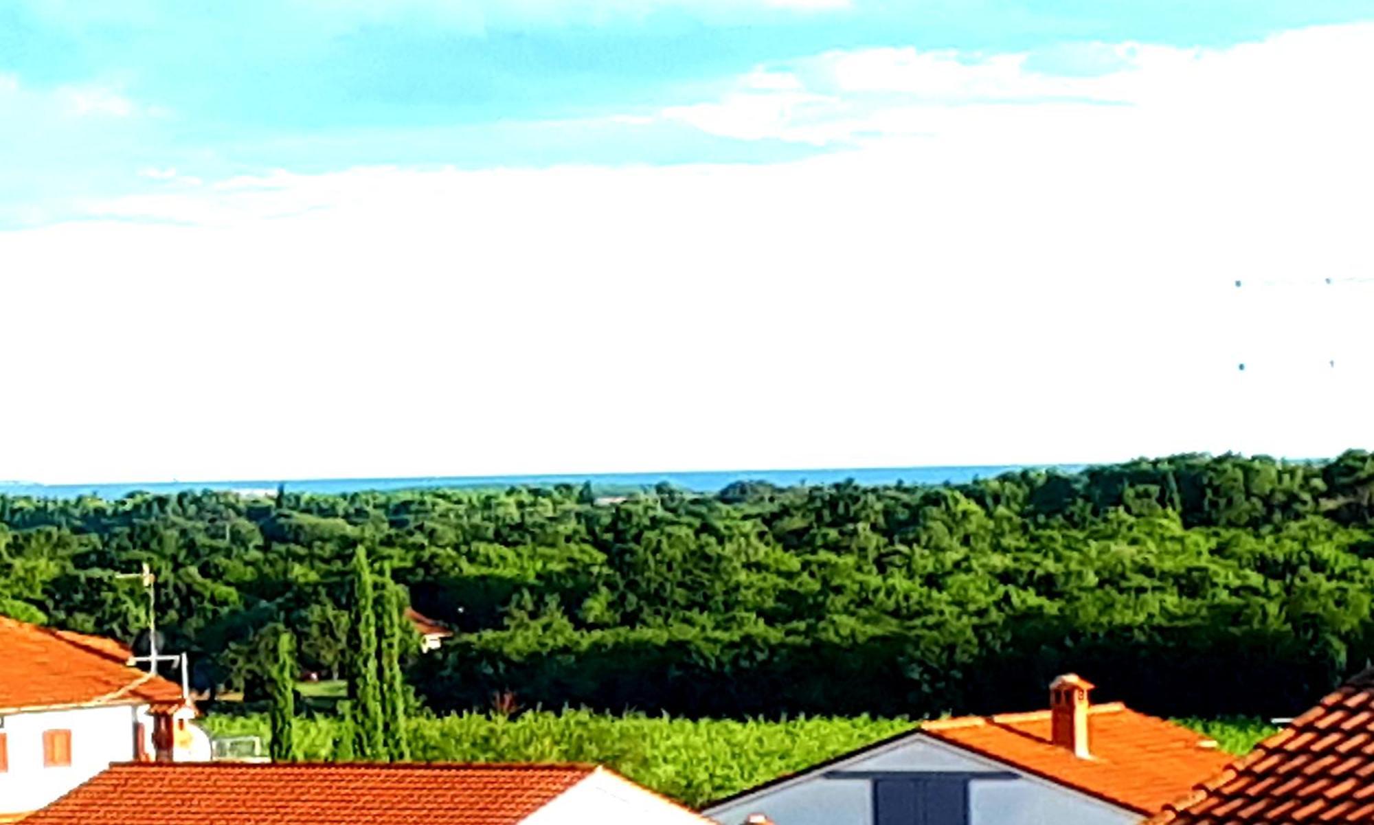 Pakua Apartments & Penthouse Rovinj Ngoại thất bức ảnh