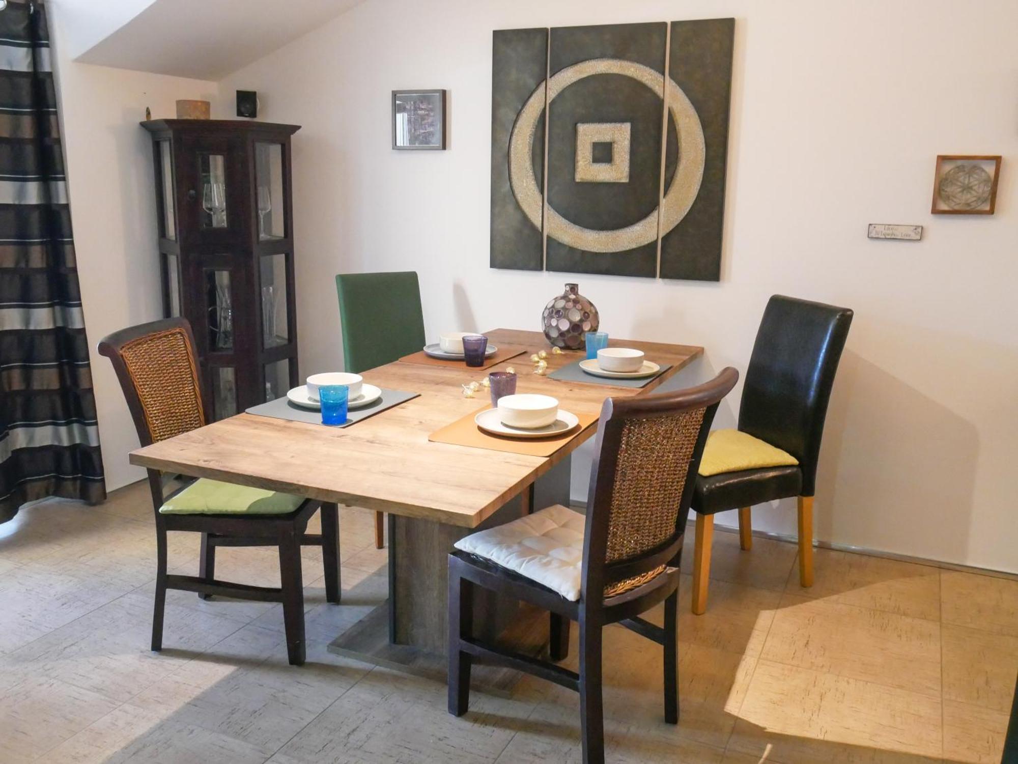 Pakua Apartments & Penthouse Rovinj Ngoại thất bức ảnh