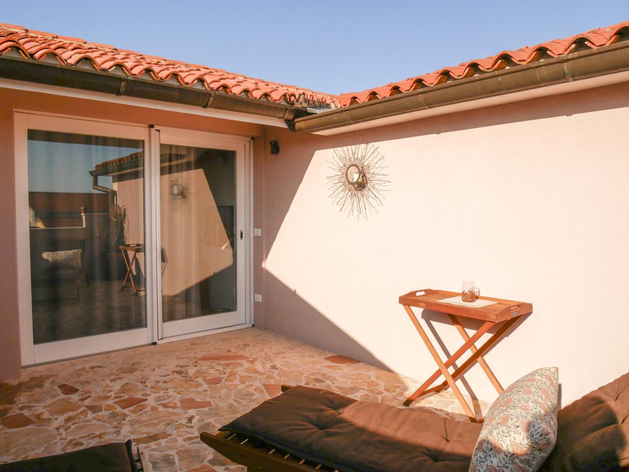 Pakua Apartments & Penthouse Rovinj Ngoại thất bức ảnh