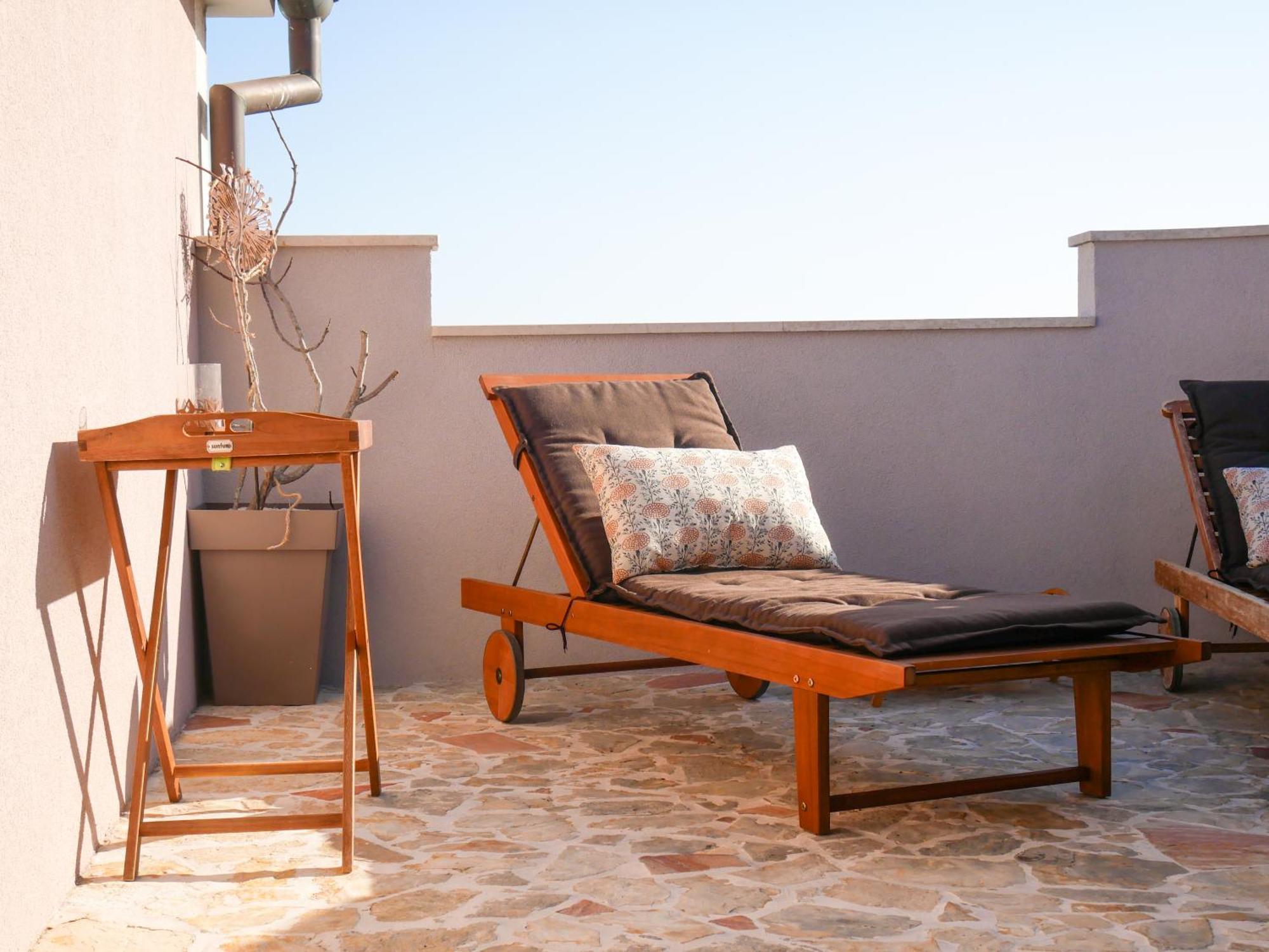 Pakua Apartments & Penthouse Rovinj Ngoại thất bức ảnh