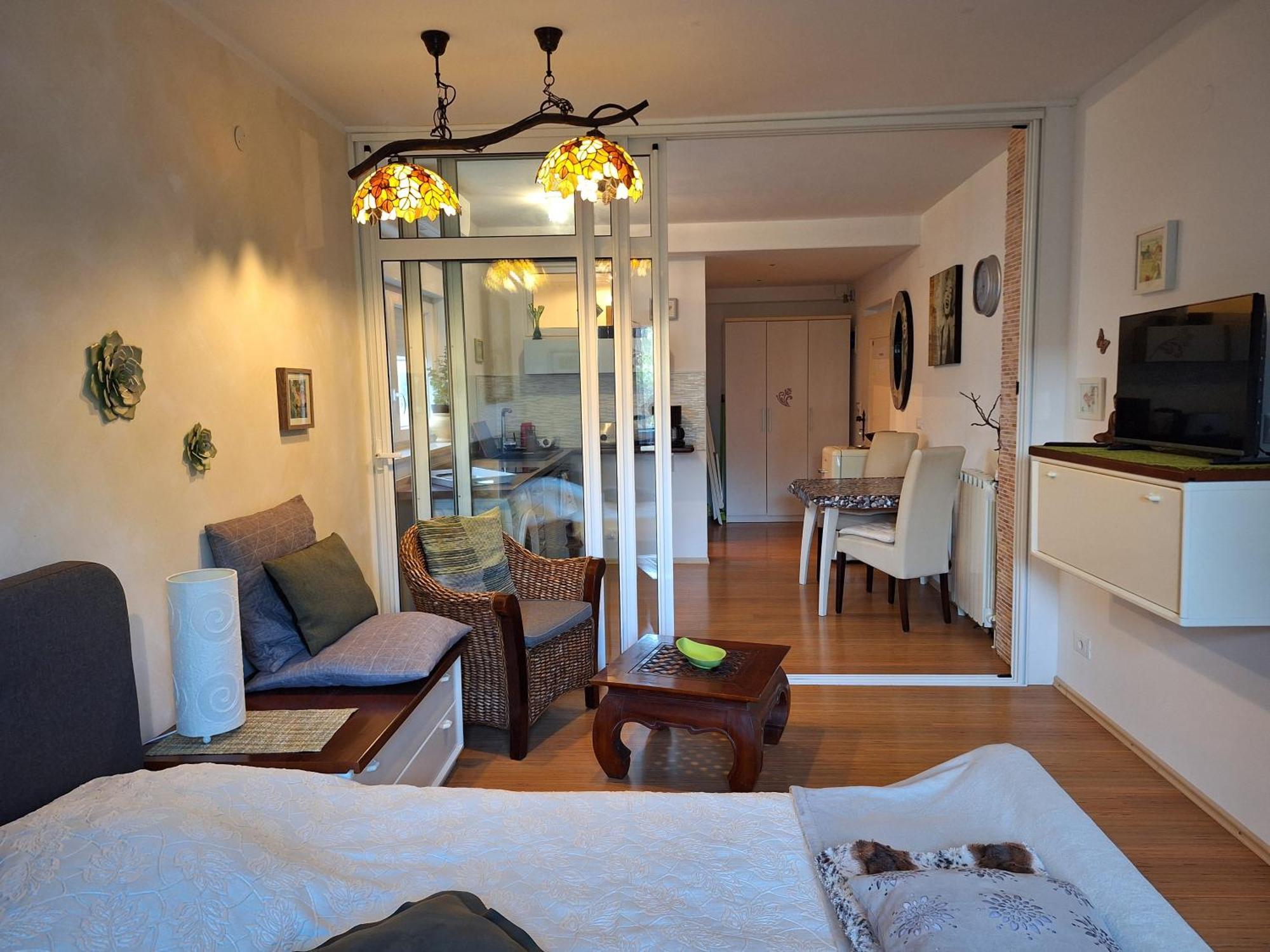 Pakua Apartments & Penthouse Rovinj Ngoại thất bức ảnh
