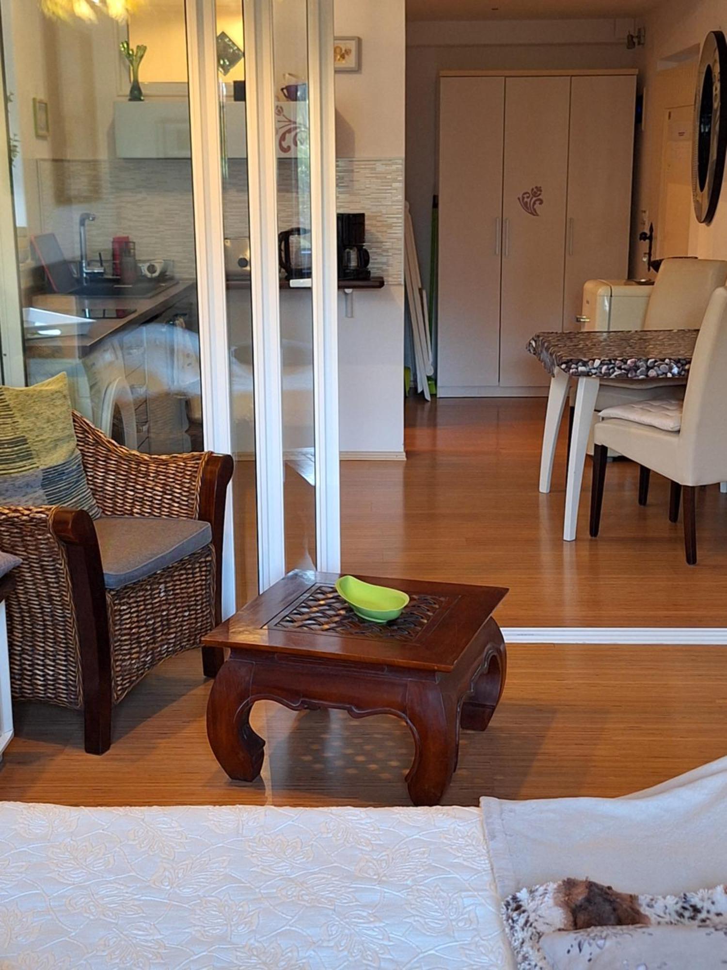 Pakua Apartments & Penthouse Rovinj Ngoại thất bức ảnh