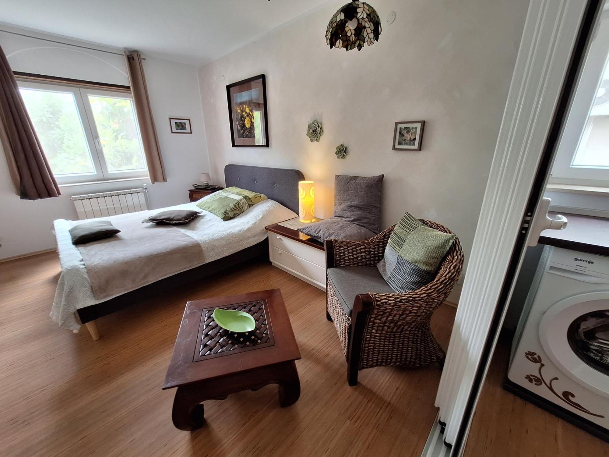 Pakua Apartments & Penthouse Rovinj Ngoại thất bức ảnh