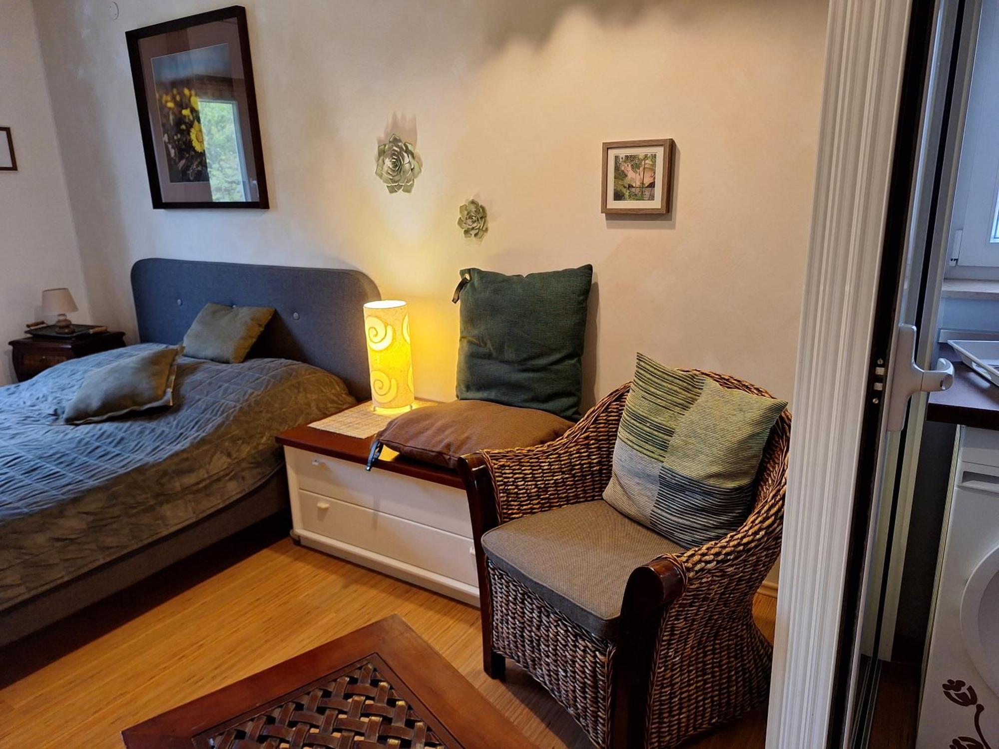 Pakua Apartments & Penthouse Rovinj Phòng bức ảnh