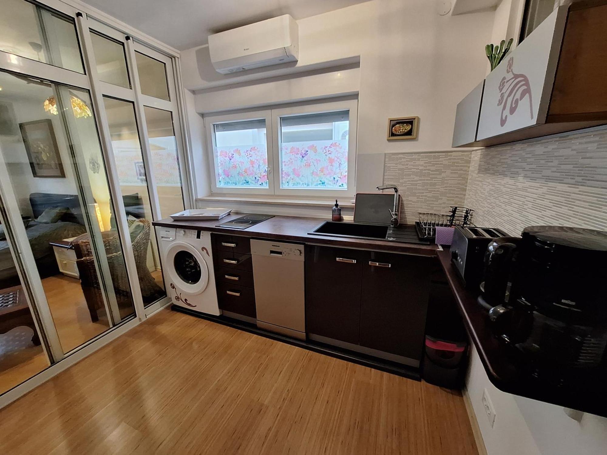 Pakua Apartments & Penthouse Rovinj Phòng bức ảnh