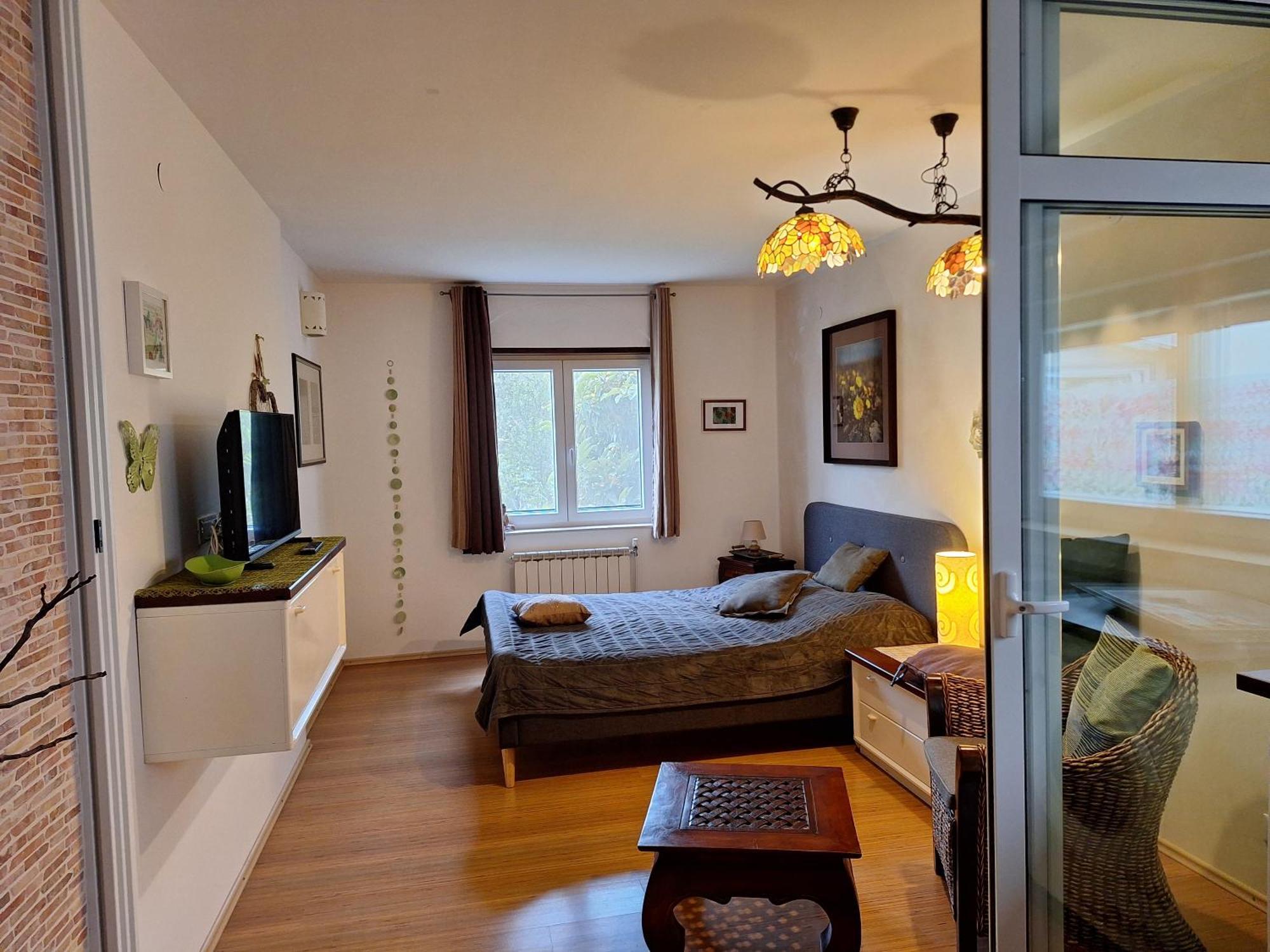 Pakua Apartments & Penthouse Rovinj Phòng bức ảnh