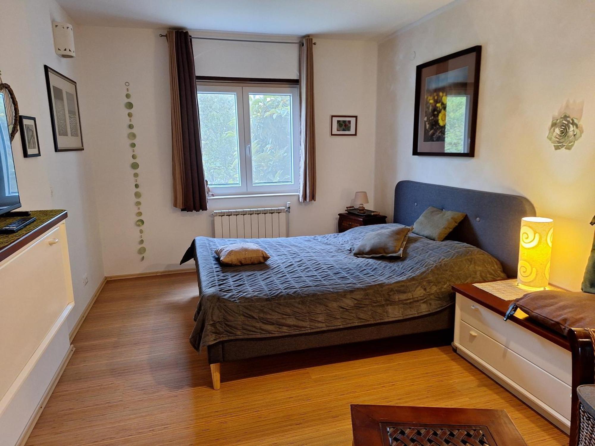 Pakua Apartments & Penthouse Rovinj Phòng bức ảnh