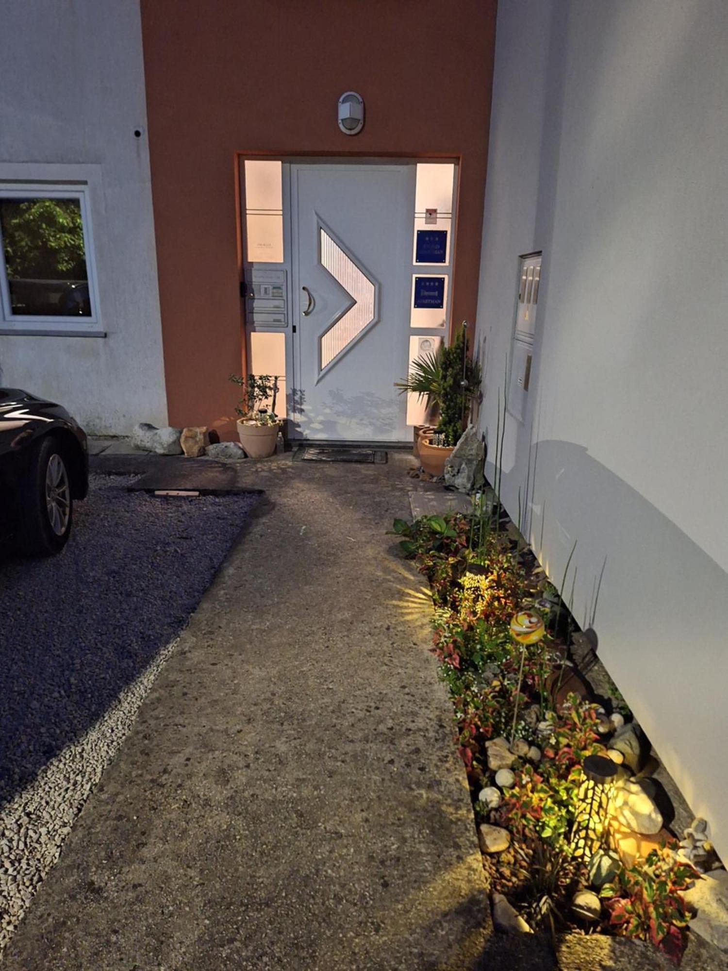 Pakua Apartments & Penthouse Rovinj Ngoại thất bức ảnh