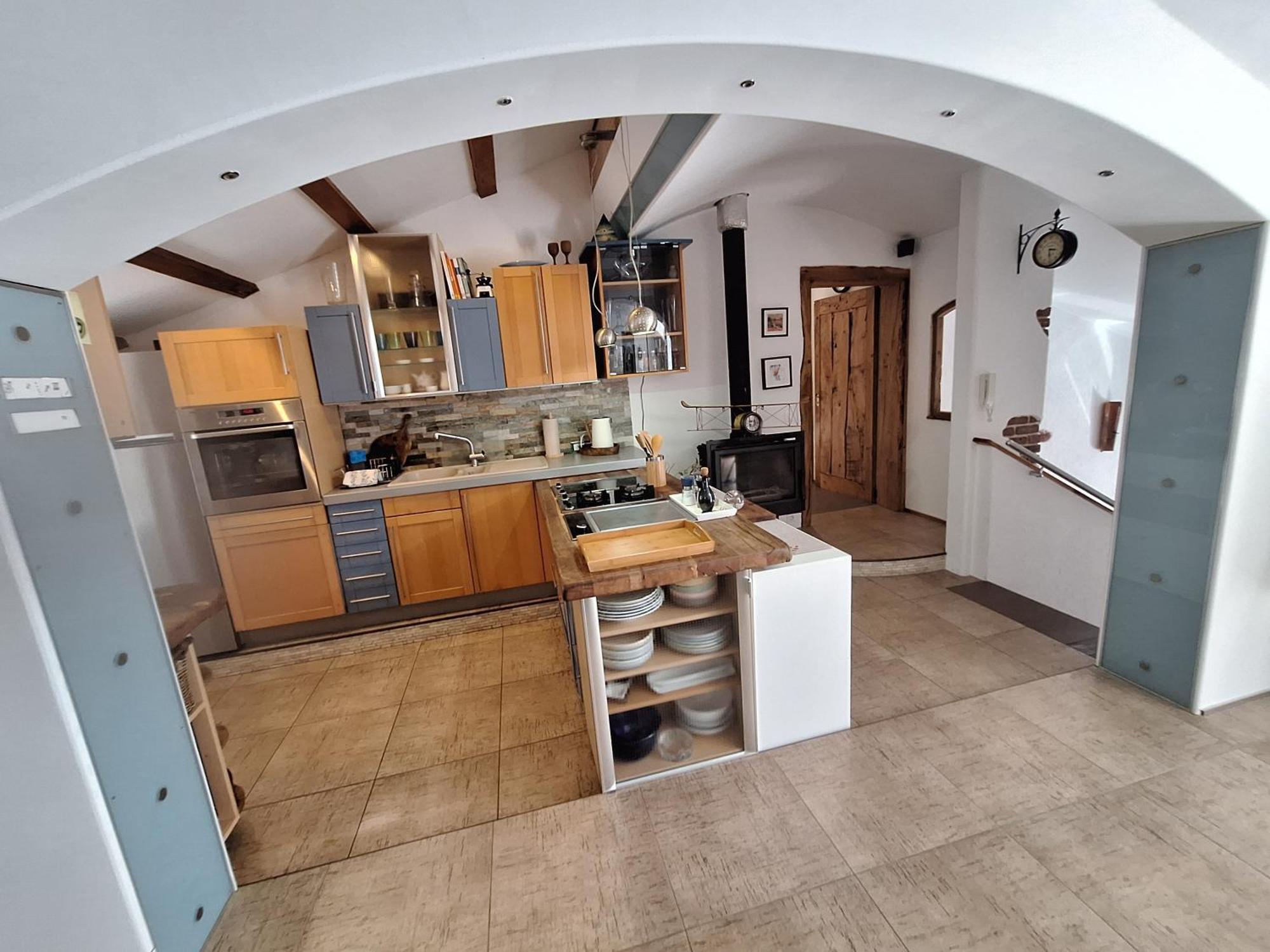 Pakua Apartments & Penthouse Rovinj Ngoại thất bức ảnh
