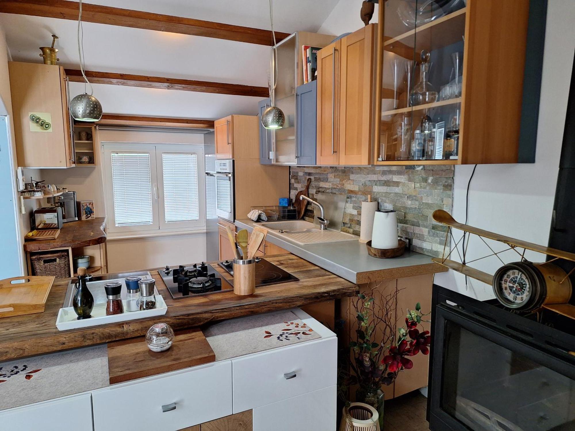 Pakua Apartments & Penthouse Rovinj Phòng bức ảnh