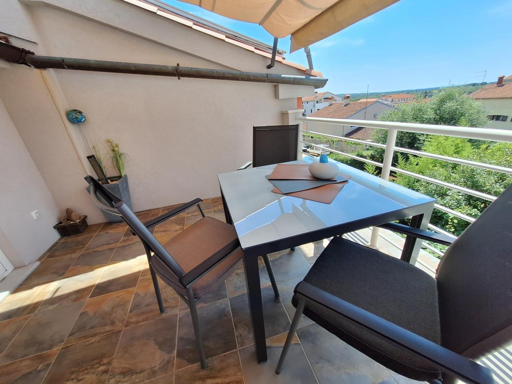 Pakua Apartments & Penthouse Rovinj Ngoại thất bức ảnh