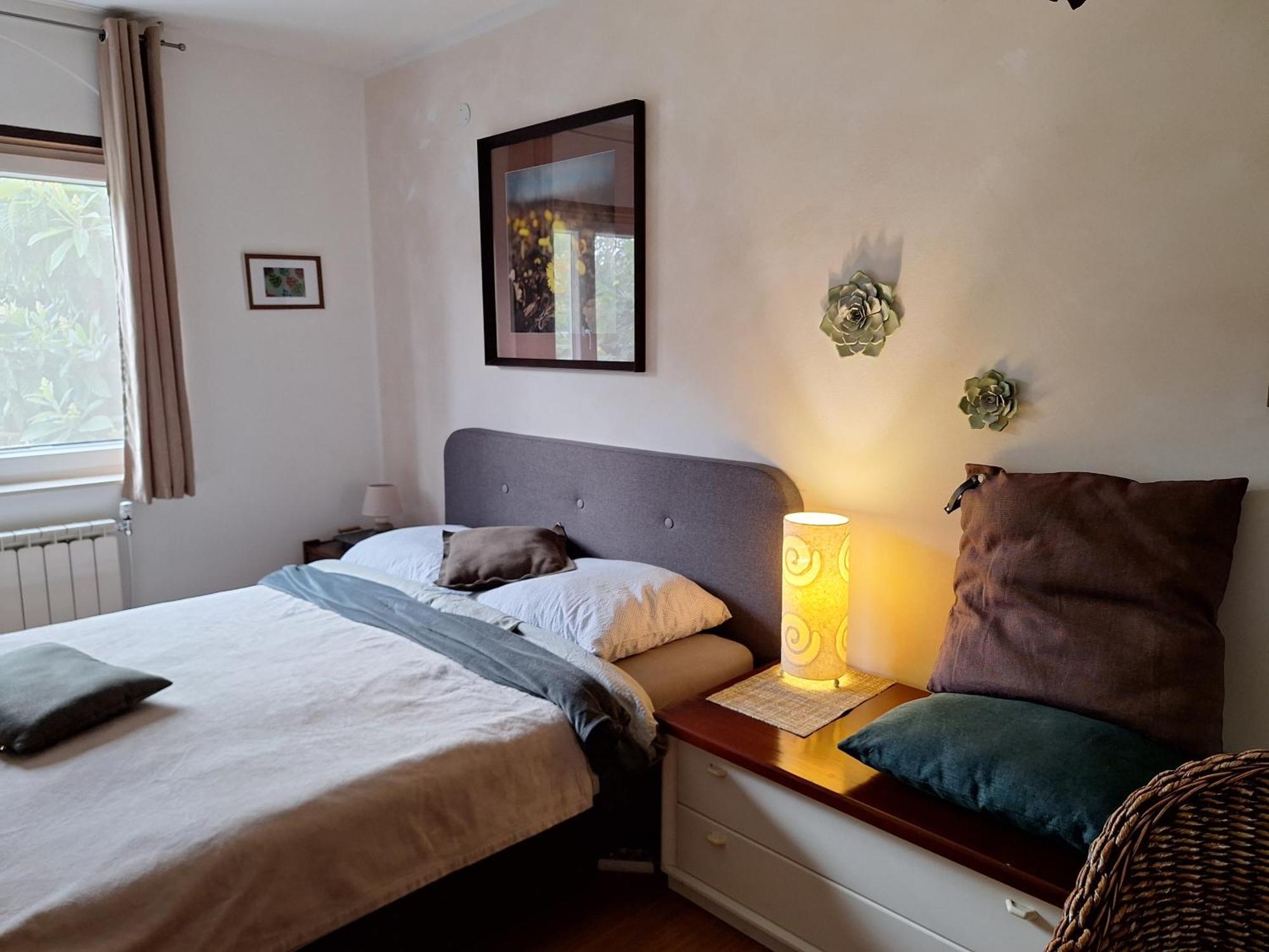 Pakua Apartments & Penthouse Rovinj Phòng bức ảnh