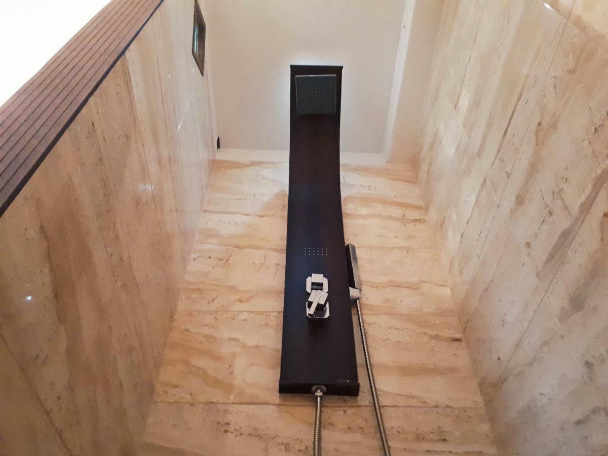 Pakua Apartments & Penthouse Rovinj Ngoại thất bức ảnh