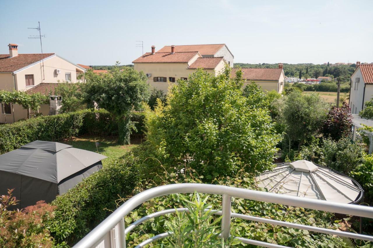Pakua Apartments & Penthouse Rovinj Ngoại thất bức ảnh